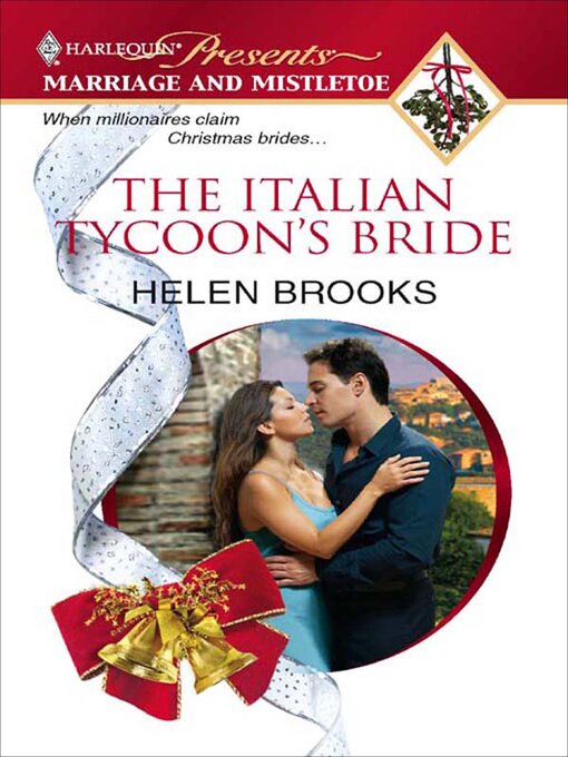 Title details for The Italian Tycoon's Bride by Helen Brooks - Available